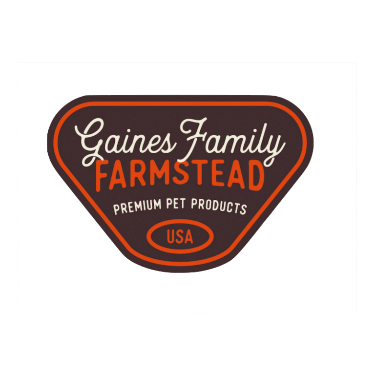 Gaines Family Farmstead logo