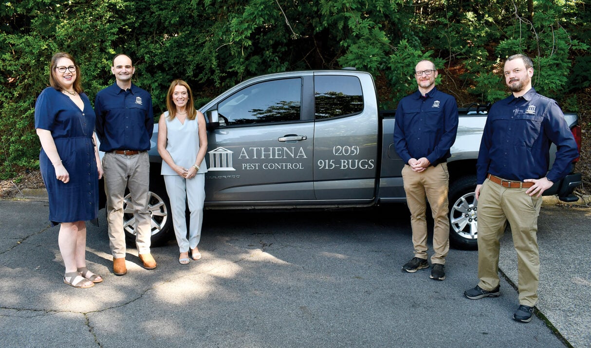 Welcome to News from Athena: Your Local Pest Control Experts Share Their Knowledge
