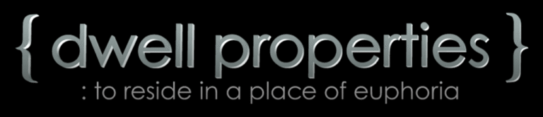 Dwell Properties logo