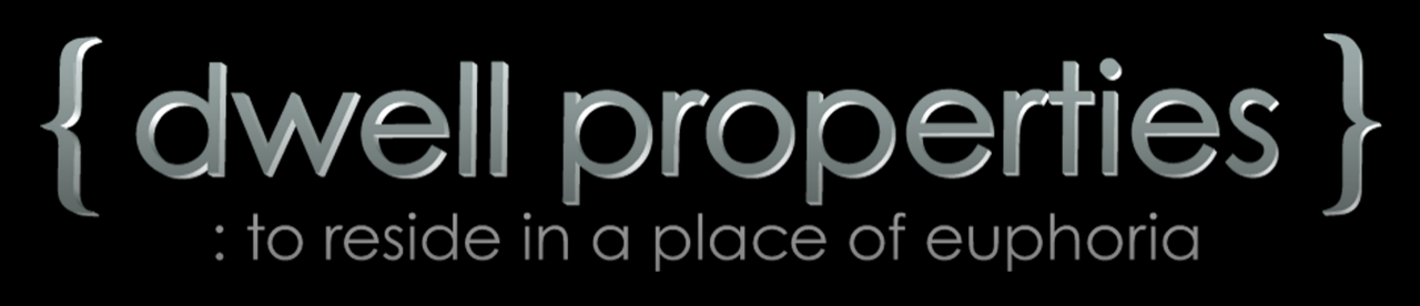 Dwell Properties logo
