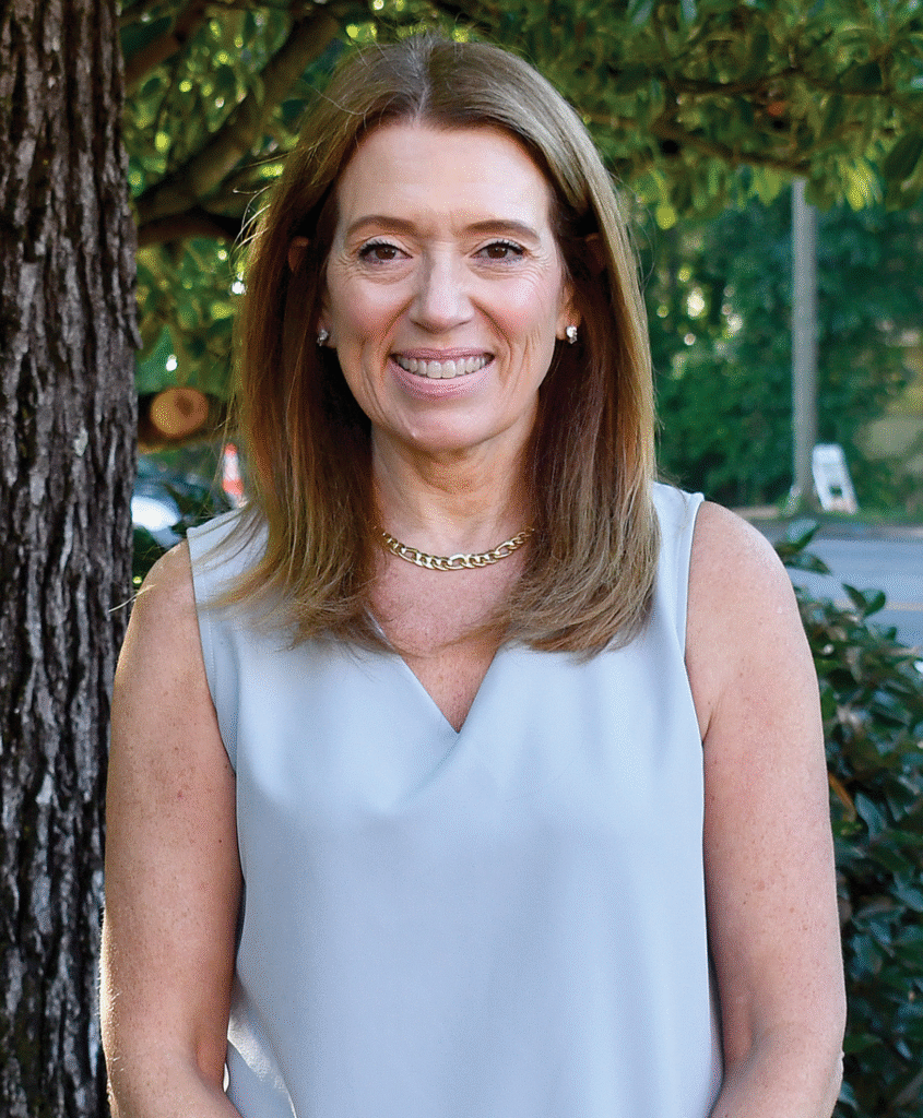 Katherine Debuys owner of Athena Pest Control
