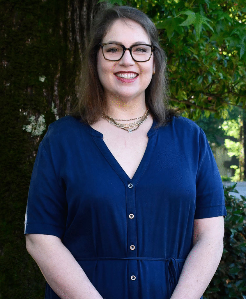Evelyn Polle Tipton, director of operations of Athena Pest Control
