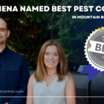 Athena Pest Control named Best Pest Control in Mountain Brook for 2026